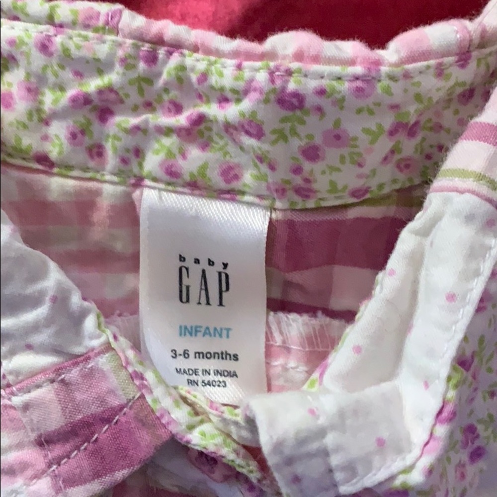 Infant clothes - Picture 2 of 3